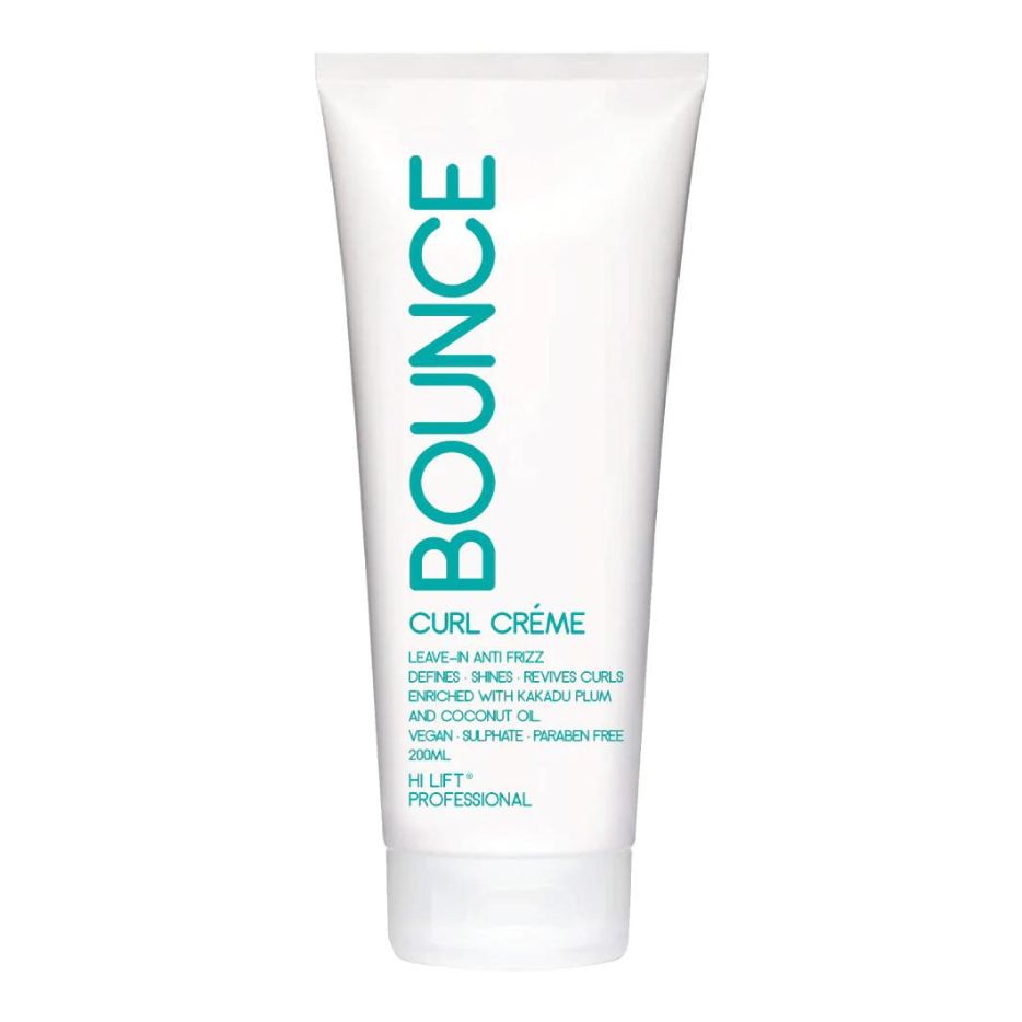 Hi Lift Bounce Curl Cream 200ml