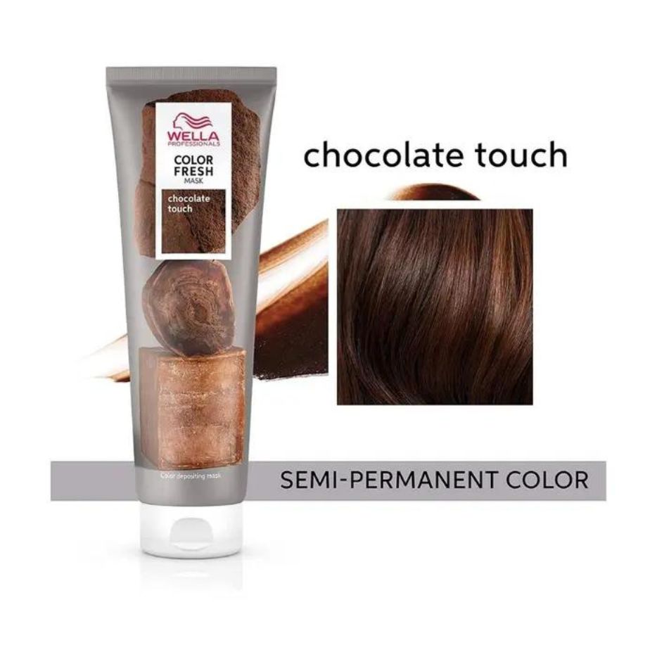 Wella Color Fresh Mask 150ml
