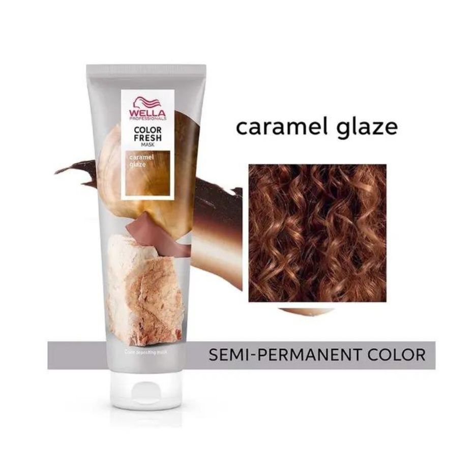 Wella Color Fresh Mask 150ml