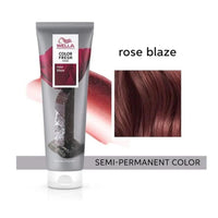 Wella Color Fresh Mask 150ml