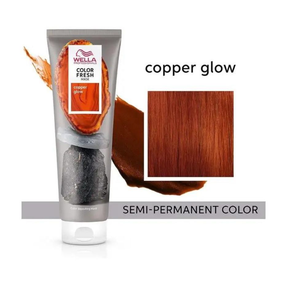 Wella Color Fresh Mask 150ml