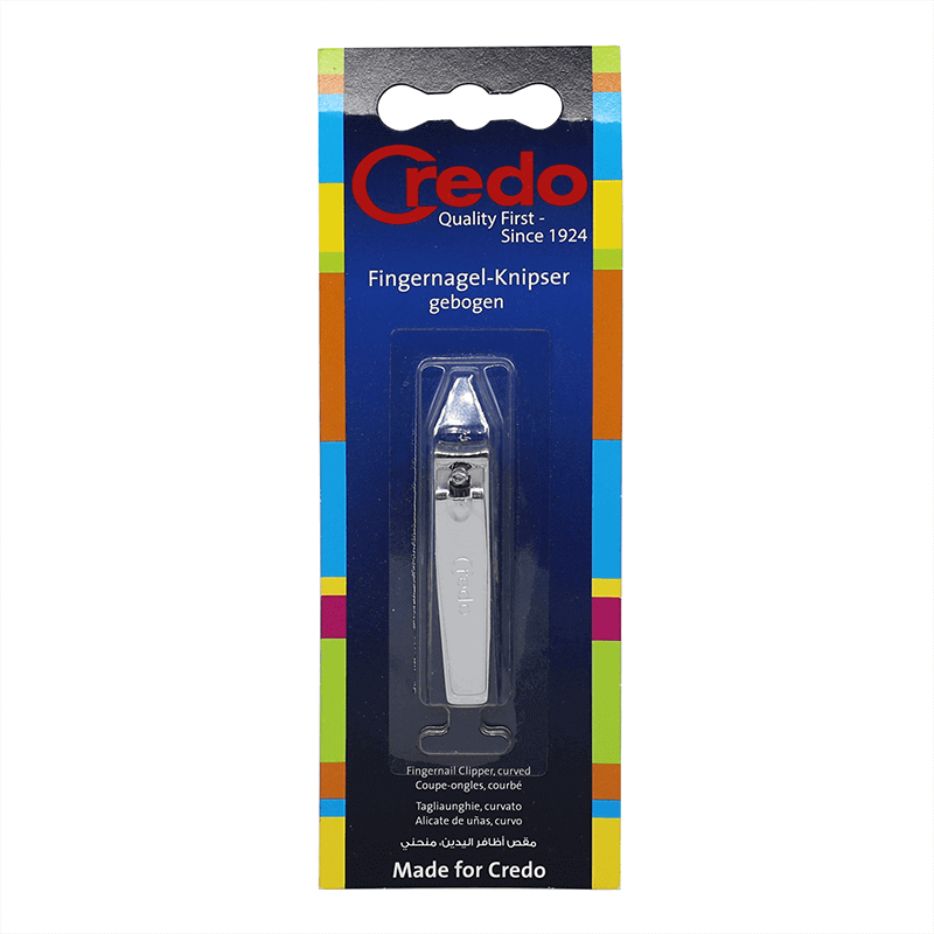 Credo Nail Clipper