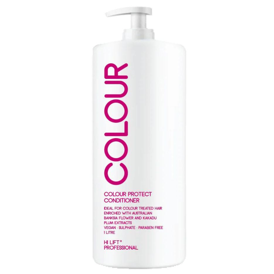 Hi Lift Colour Protect Conditioner