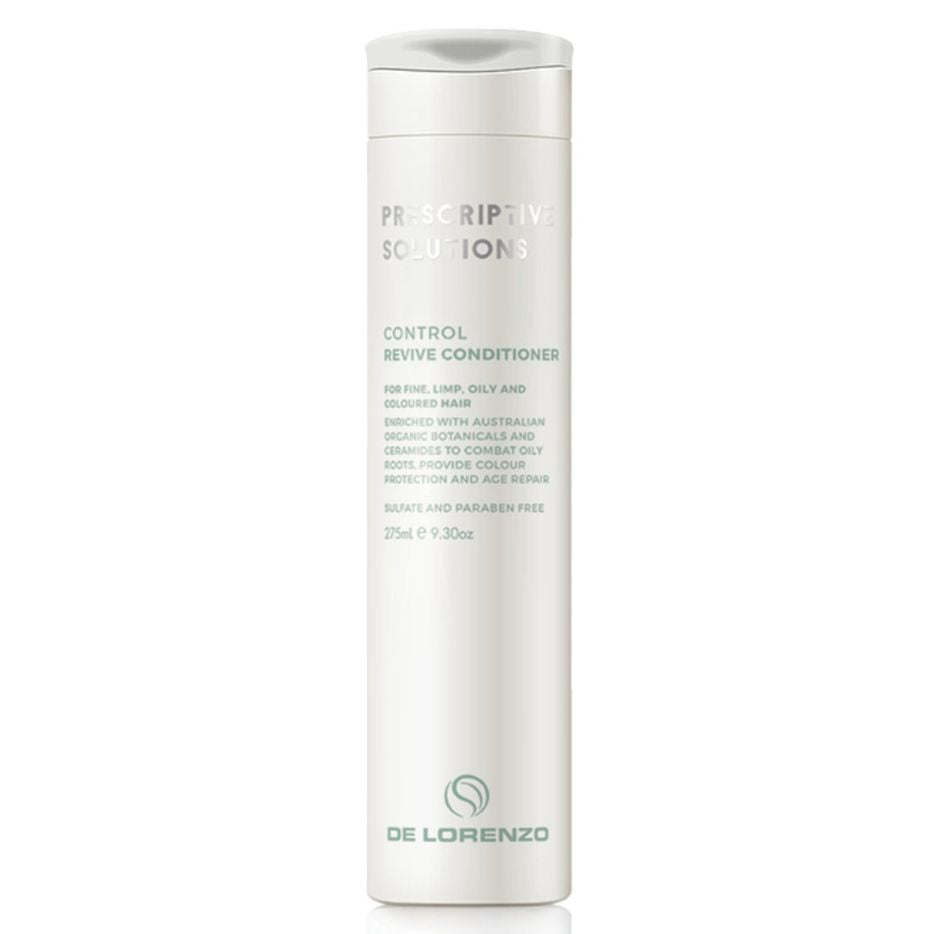 De Lorenzo Control Revive Conditioner