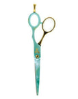 Cricket Shear Xpressions Jaded & Judgy 5.75" Scissor