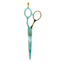 Cricket Shear Xpressions Jaded & Judgy 5.75" Scissor