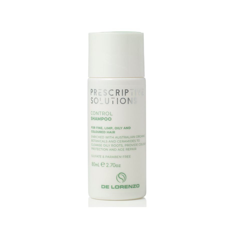 De Lorenzo Control Shampoo
