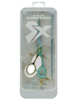 Cricket Shear Xpressions Jaded & Judgy 5.75" Scissor