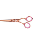 Cricket Shear Xpressions Rockin' Rosie 5.75" Scissor