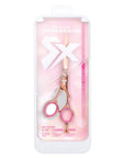Cricket Shear Xpressions Rockin' Rosie 5.75" Scissor