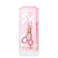 Cricket Shear Xpressions Rockin' Rosie 5.75" Scissor