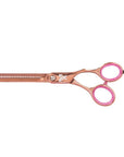 Cricket Shear Xpressions Hey Rosie 5.75" Thinning Scissor