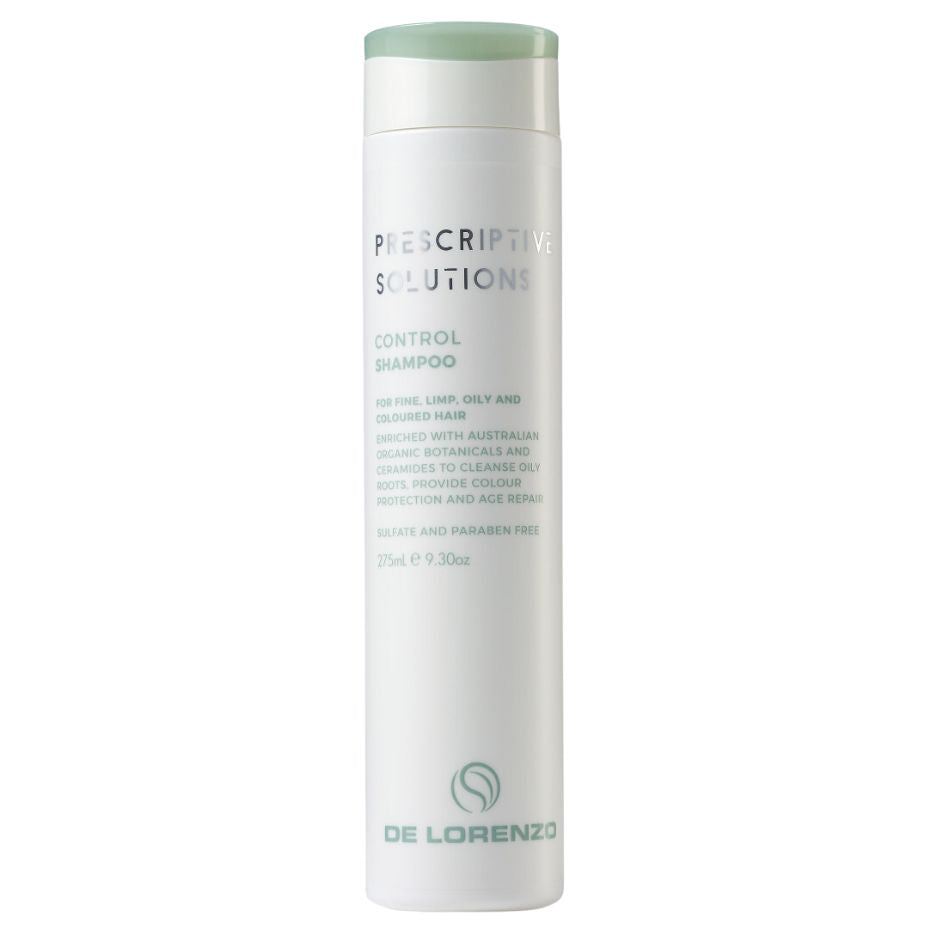 De Lorenzo Control Shampoo