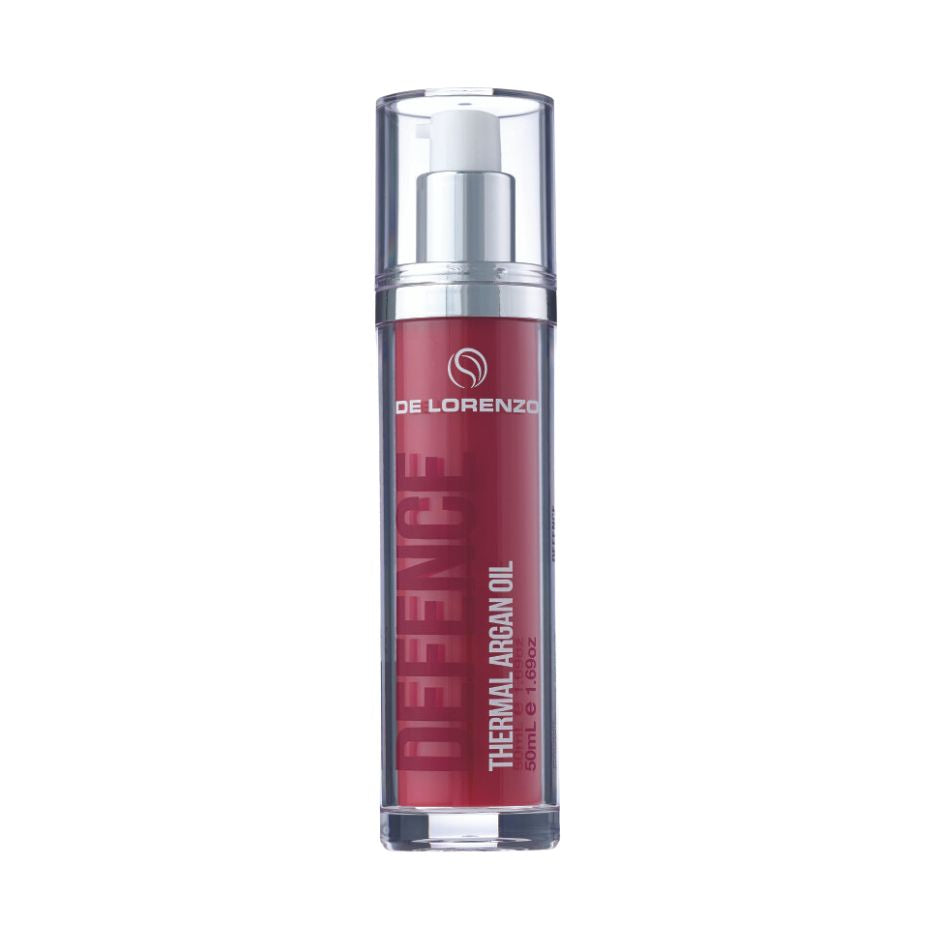 De Lorenzo Thermal Argan Oil 50ml