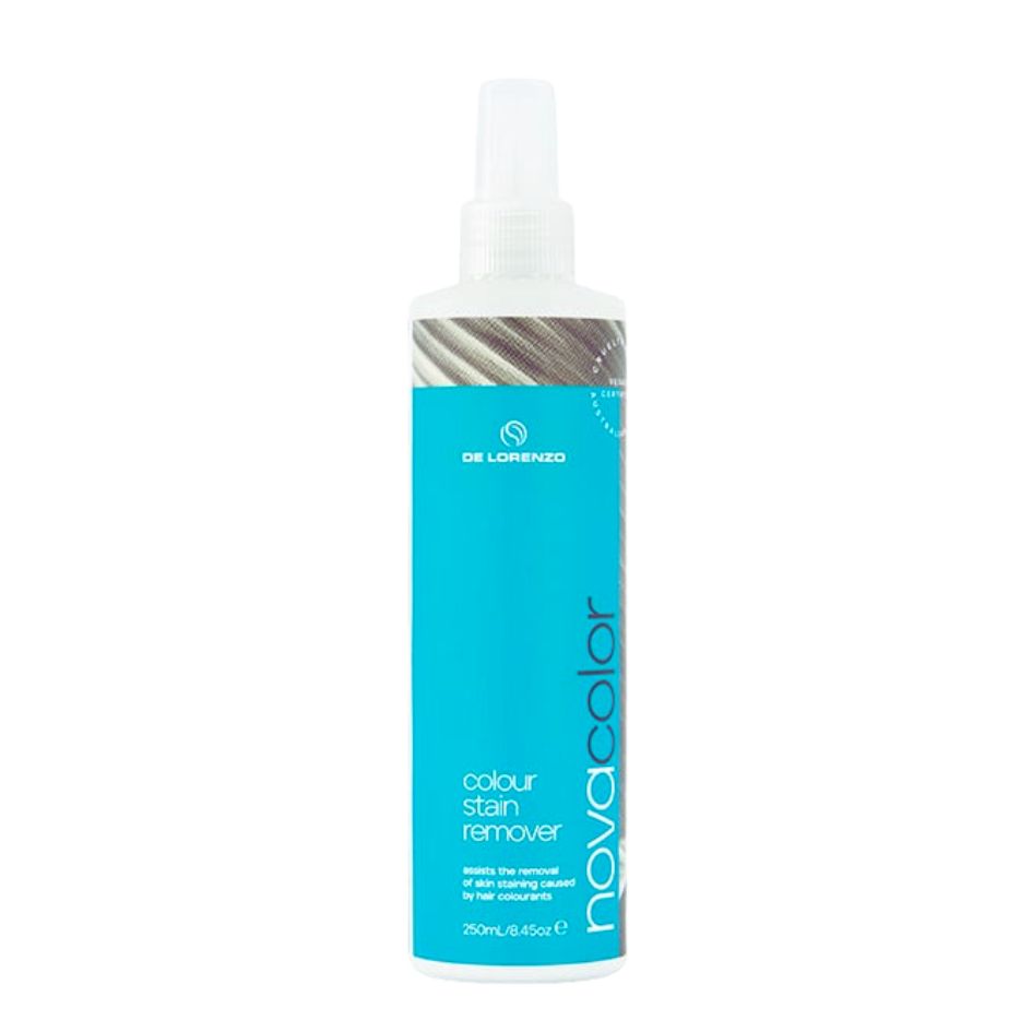 De Lorenzo Colour Stain Remover 250ml