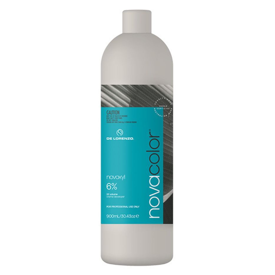 De Lorenzo Novoxyl Developer 900ml