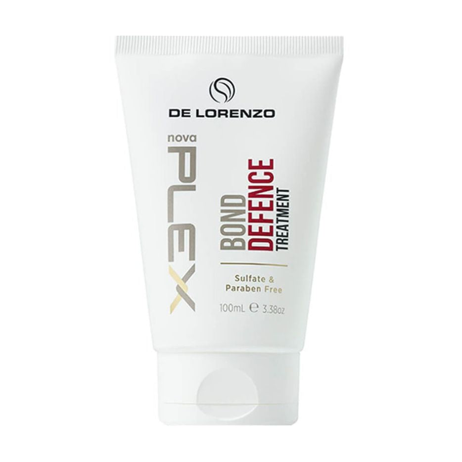 De Lorenzo NovaPlex 3 Bond Defence Treatment 100ml