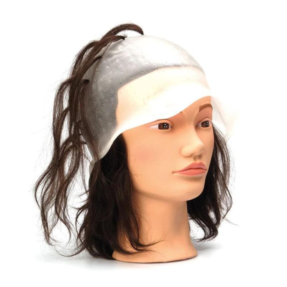 Robert De Soto Streaking Cap with Stainless Steel Hook