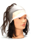Robert De Soto Streaking Cap with Stainless Steel Hook