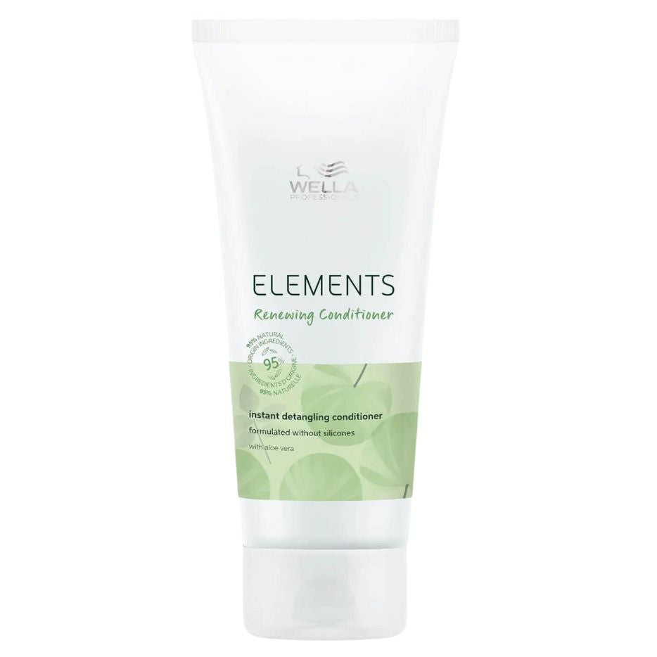 Wella Elements Renewing Conditioner 200ml