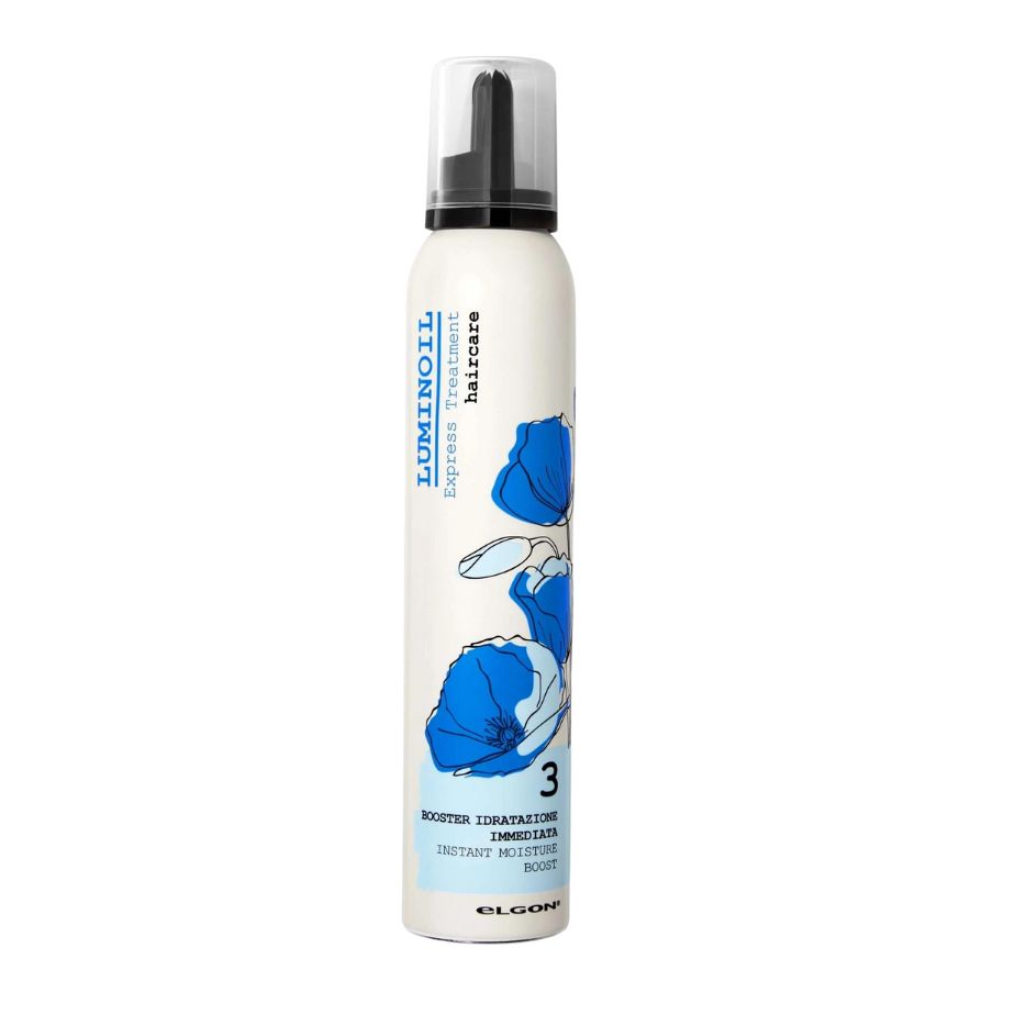 Elgon Luminoil Instant Moisture Boost 200ml