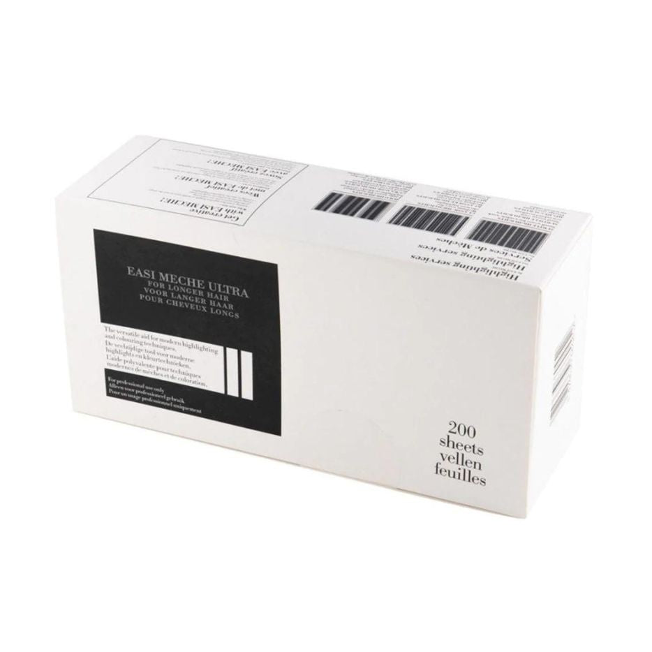 L'Oreal Professionnel Easi-Meche for Long Hair 200 Pack