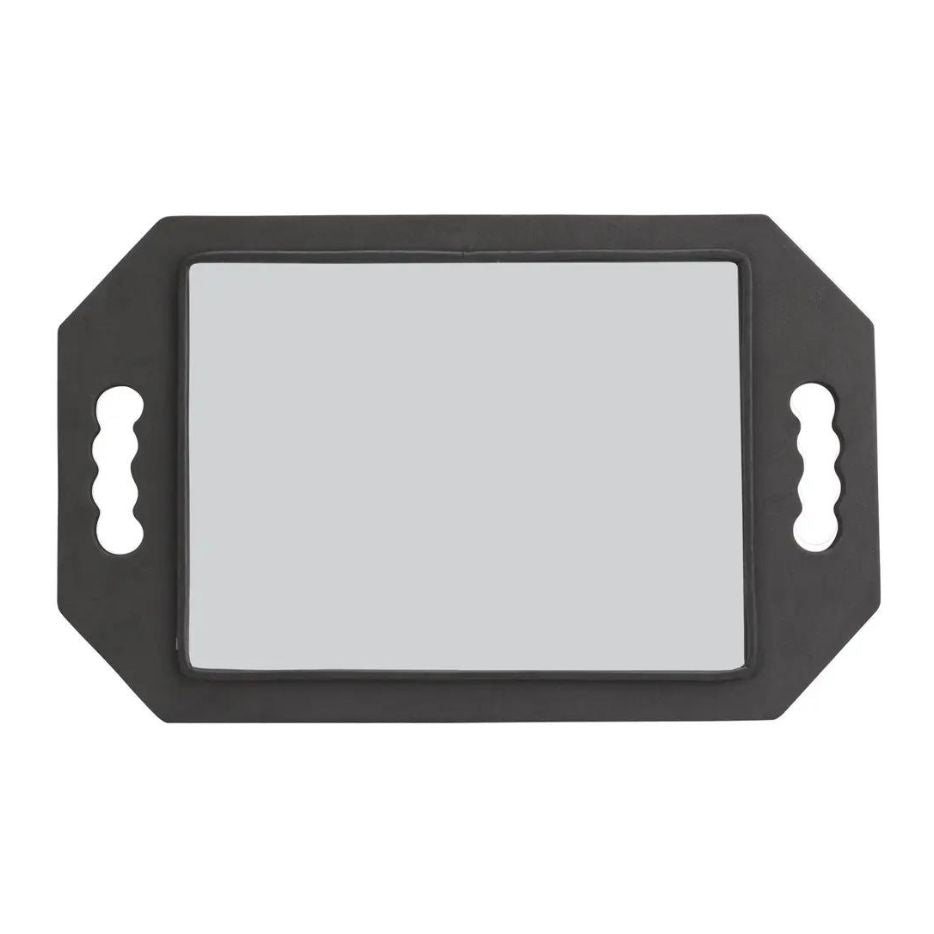 Salon Smart Foam Mirror with Handles