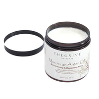 The G5ive Moroccan Argan Oil Moisturizing & Repairing Mask 500ml
