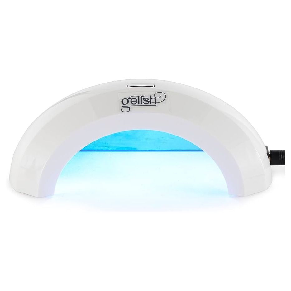Gelish Mini Pro 45 Second LED Curing Light