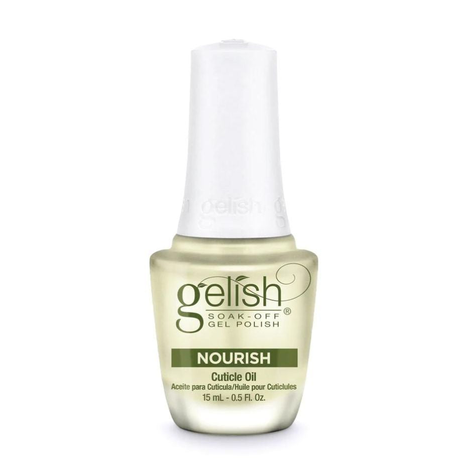 Gelish Nourish Cuticle Oil 15ml