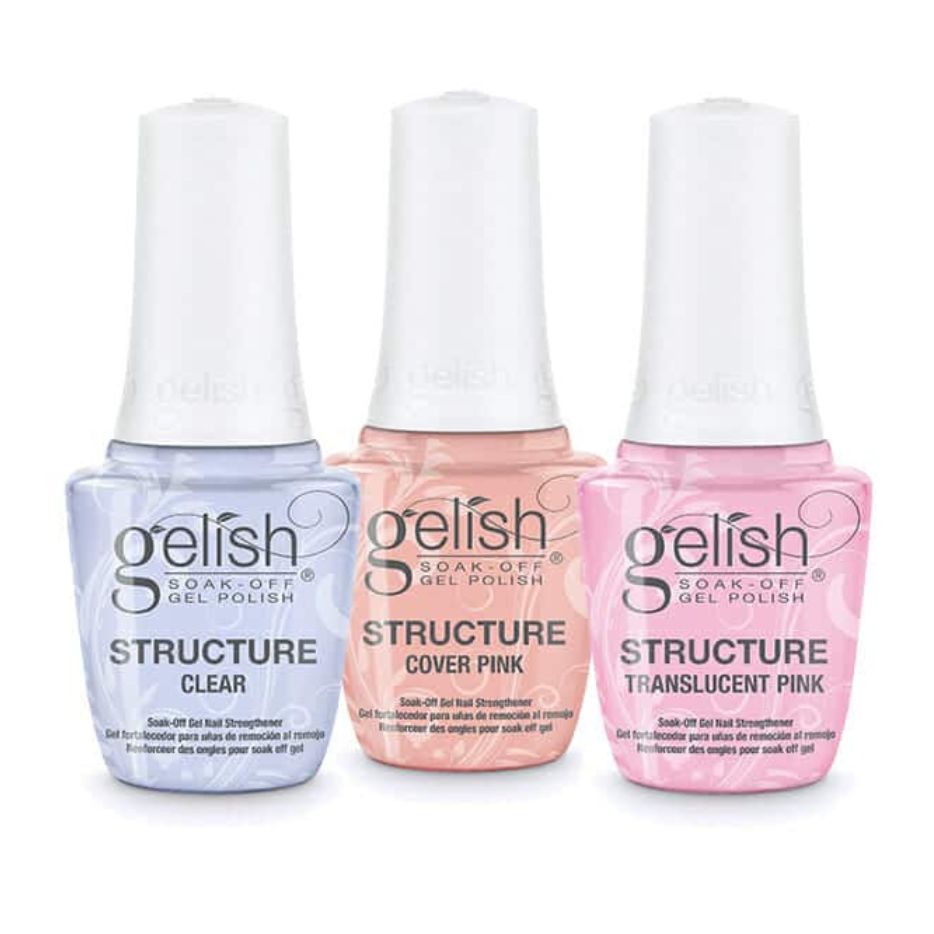 Gelish Structure Gel Nail Strengthener 15ml