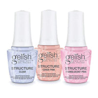 Gelish Structure Gel Nail Strengthener 15ml