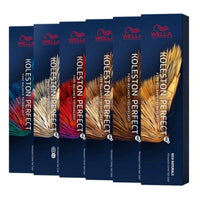 Wella Koleston Perfect 60g