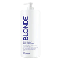 Hi Lift Blonde Zero Yellow Conditioner