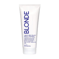 Hi Lift Blonde 1 Minute Zero Yellow Miracle Treatment 200ml