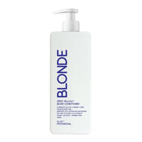 Hi Lift Blonde Zero Yellow Conditioner