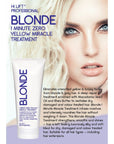Hi Lift Blonde 1 Minute Zero Yellow Miracle Treatment 200ml