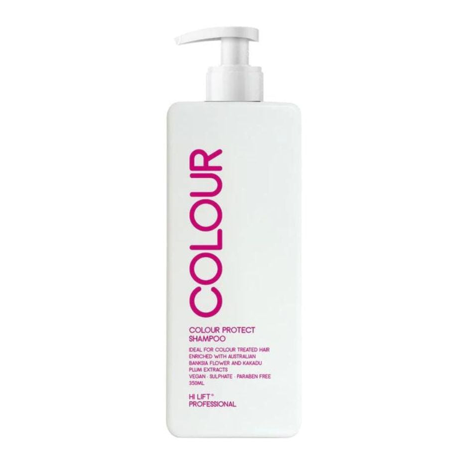 Hi Lift Colour Protect Shampoo
