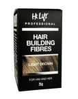 Hi Lift Hair Building Fibres 25g