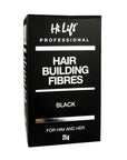 Hi Lift Hair Building Fibres 25g