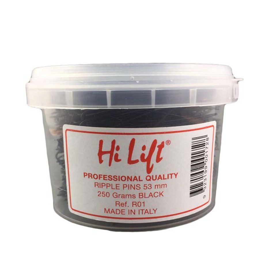 Hi Lift Ripple Pins 53mm 250g