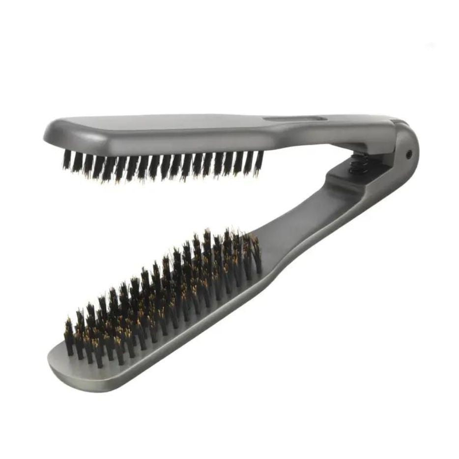 Hi Lift Straightening Brush 100% Boar Bristle