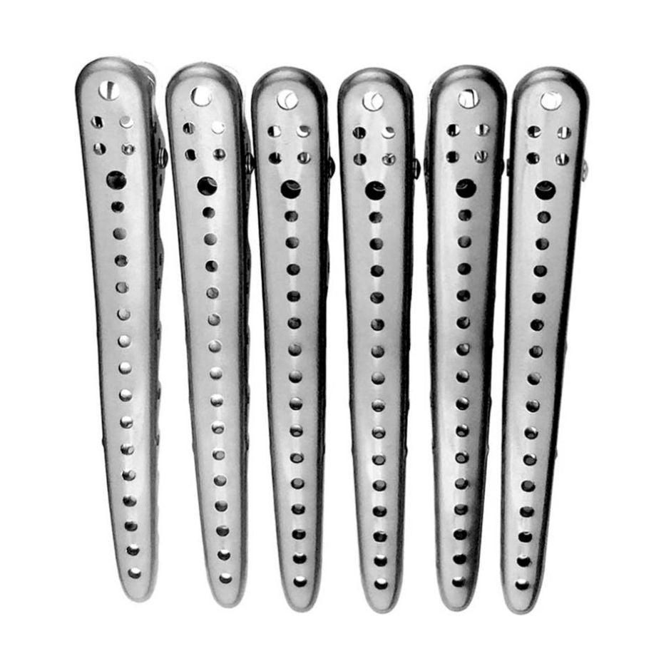 Hi Lift Super Sectioning Clips 6 Pack