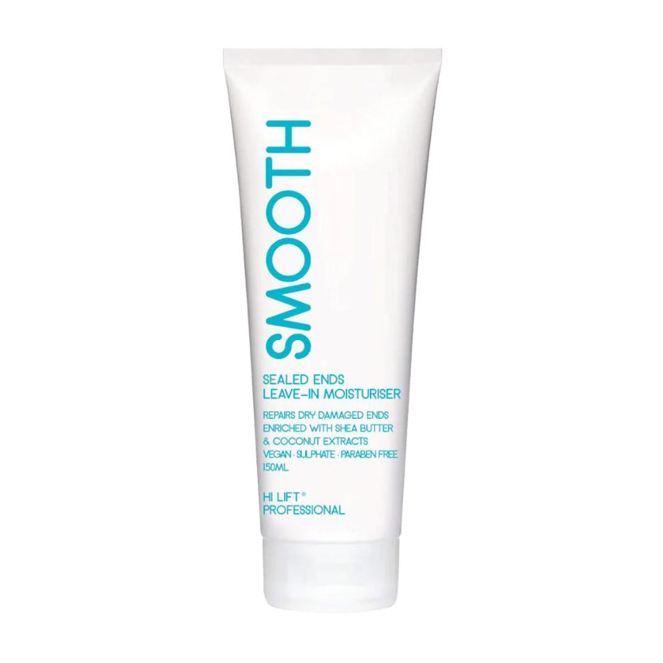 Hi Lift Smooth Sealed Ends Leave in Moisturiser 150ml