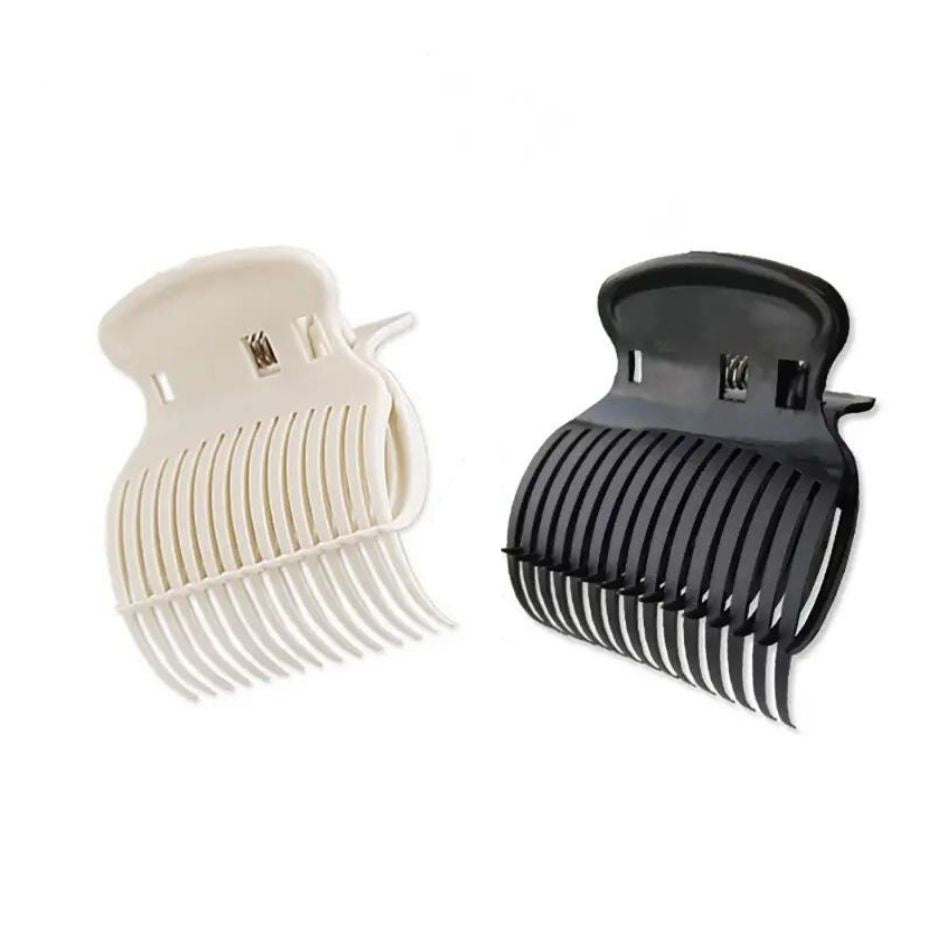 999 Hot Roller Clamps 1 Piece