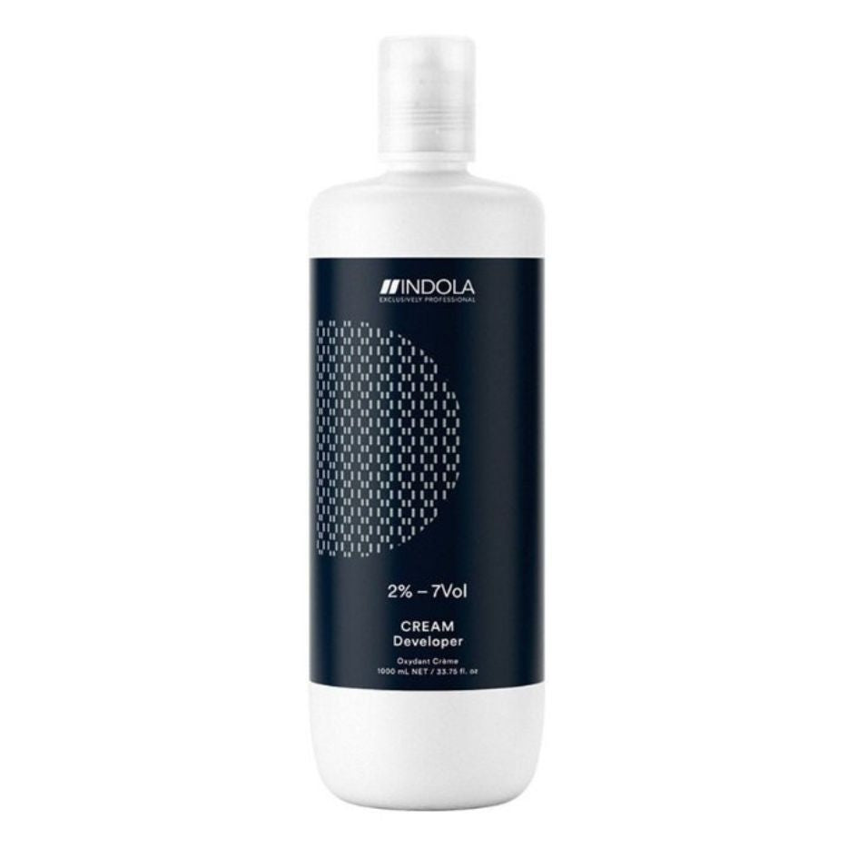 Indola Cream Developer 900ml