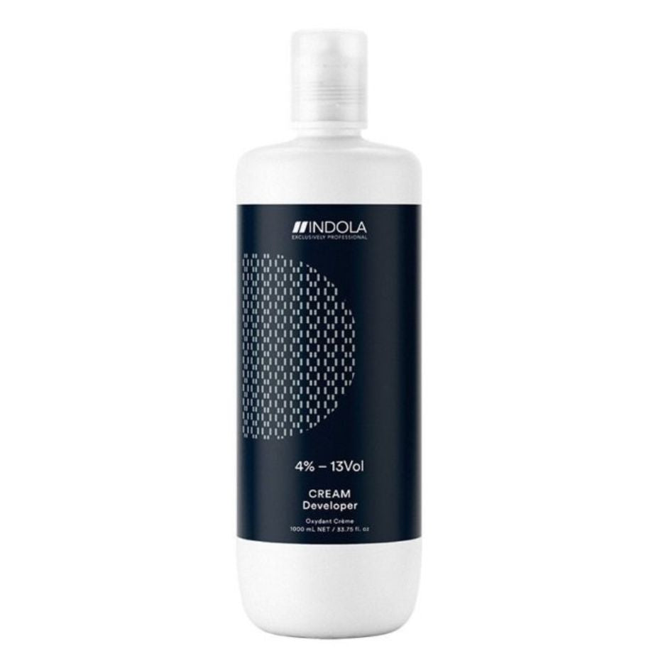 Indola Cream Developer 900ml