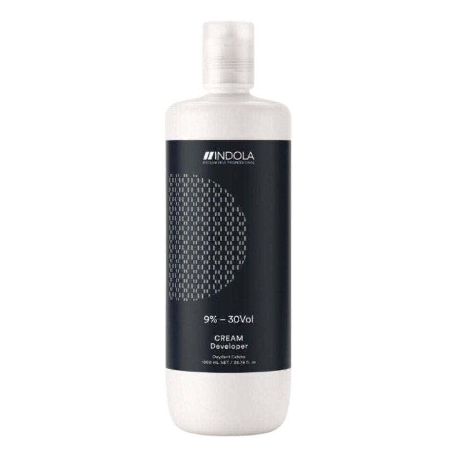 Indola Cream Developer 900ml