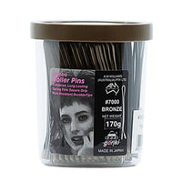 Goriki Jumbo 3 inch Roller Pins 170g