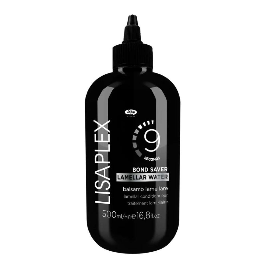 Lisaplex Bond Saver Lamellar Water